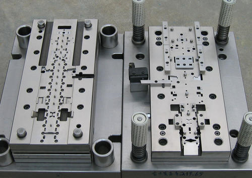 寧波模具加工7